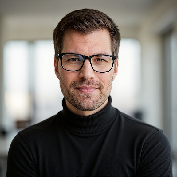 Jonathan Schweder
